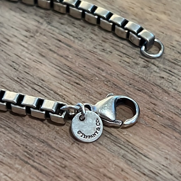 Tiffany&Co Bracelet - Picture 2 of 2